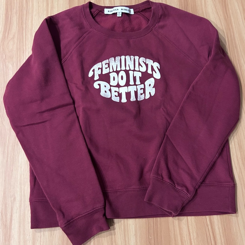 Rebecca Minkoff Sweater